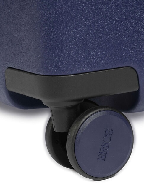 B|Y CAMPBELL Grand chariot extensible océan - Valises Rigides