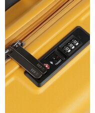 BRIC’S B|Y CAMPBELL  Valise à roulettes extensible mangue - Valises cabine - 4