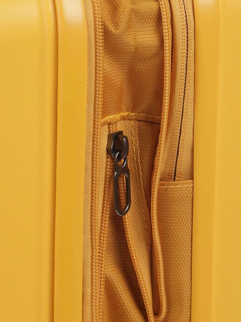 B|Y CAMPBELL  Valise à roulettes extensible mangue - Valises cabine