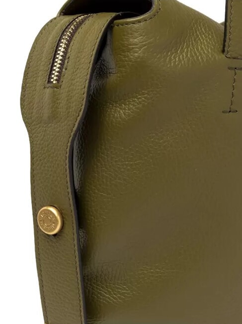 ORIANA  Sac bandouli&egrave;re, en cuir se d&eacute;placer - Sacs pour Femme