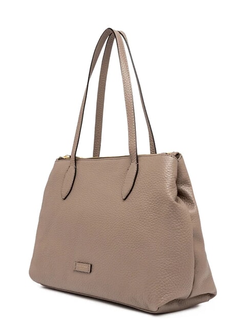 MARA  Sac cabas en cuir O&ugrave; - Sacs pour Femme