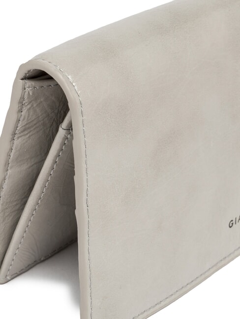 WALLETS NAPLAK Portefeuille continental en cuir agneau - Portefeuilles Femme