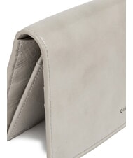 GIANNI CHIARINI WALLETS NAPLAK Portefeuille continental en cuir agneau - Portefeuilles Femme - 3