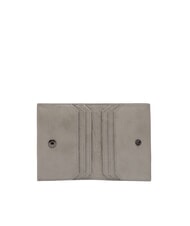 GIANNI CHIARINI WALLETS NAPLAK Portefeuille porte-cartes en cuir agneau - Portefeuilles Femme - 2