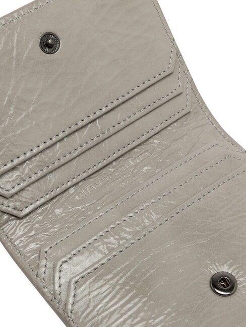 WALLETS NAPLAK Portefeuille porte-cartes en cuir agneau - Portefeuilles Femme