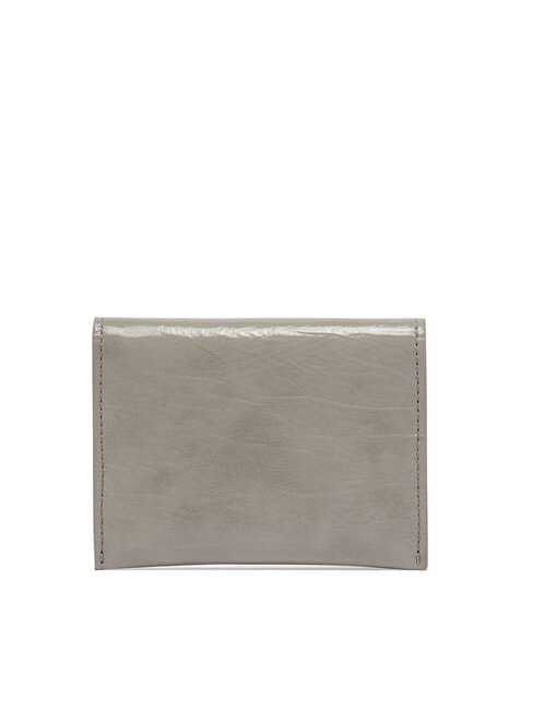 WALLETS NAPLAK Portefeuille porte-cartes en cuir agneau - Portefeuilles Femme