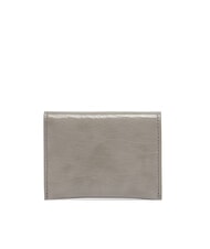 GIANNI CHIARINI WALLETS NAPLAK Portefeuille porte-cartes en cuir agneau - Portefeuilles Femme - 4