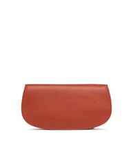 GIANNI CHIARINI DEVA Sac bandoulière en cuir avec rabat automne - Sacs pour Femme - 3