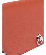 GIANNI CHIARINI DEVA Sac bandoulière en cuir avec rabat automne - Sacs pour Femme - 4