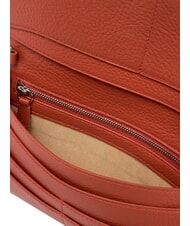 GIANNI CHIARINI DEVA Sac bandoulière en cuir avec rabat automne - Sacs pour Femme - 5