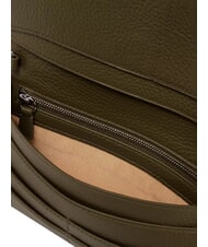 GIANNI CHIARINI DEVA Sac bandoulière en cuir avec rabat se déplacer - Sacs pour Femme - 4