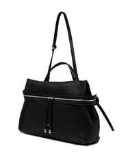 GIANNI CHIARINI GILDA Sac bandoulière en cuir martelé - Sacs pour Femme