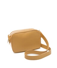 COCCINELLE ALPHA Sacoche pour appareil photo en cuir martelé - Sacs pour Femme