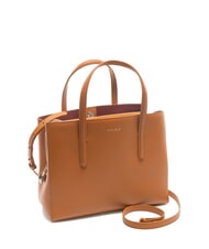 COCCINELLE SWAP Sac fourre-tout en cuir martelé CUIR - Sacs pour Femme - 2