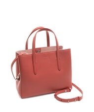 COCCINELLE SWAP Sac fourre-tout en cuir martelé pot - Sacs pour Femme - 2