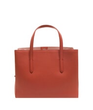 COCCINELLE SWAP Sac fourre-tout en cuir martelé pot - Sacs pour Femme - 3