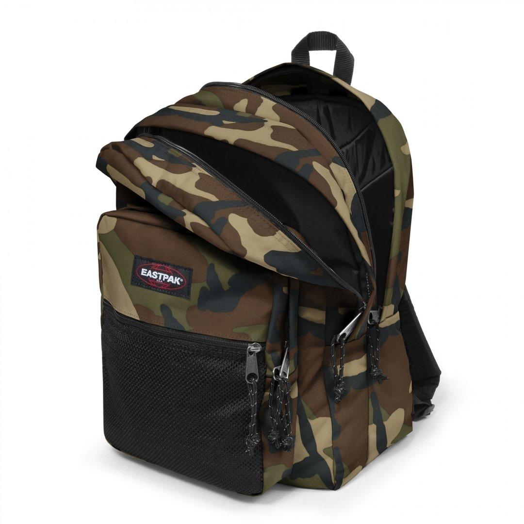 eastpak pinnacle dark ray