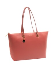 COCCINELLE ALPHA Sac shopping en cuir martelé pot - Sacs pour Femme - 2