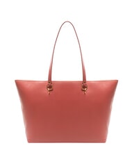 COCCINELLE ALPHA Sac shopping en cuir martelé pot - Sacs pour Femme - 3