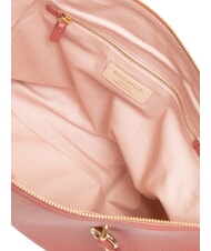 COCCINELLE ALPHA Sac shopping en cuir martelé pot - Sacs pour Femme - 5