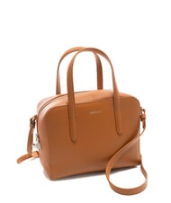 COCCINELLE SWAP Sac cartable en cuir martelé - Sacs pour Femme