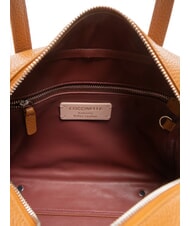 COCCINELLE SWAP Sac cartable en cuir martelé CUIR - Sacs pour Femme - 6