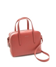 COCCINELLE SWAP Sac cartable en cuir martelé pot - Sacs pour Femme - 2