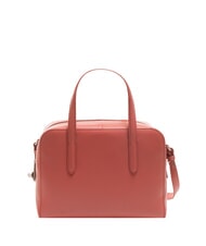 COCCINELLE SWAP Sac cartable en cuir martelé pot - Sacs pour Femme - 3