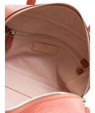COCCINELLE SWAP Sac cartable en cuir martelé pot - Sacs pour Femme - 6