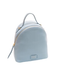 COCCINELLE VOILE Mini sac à dos en cuir martelé - Sacs pour Femme