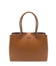 COCCINELLE ALBA Sac bandoulière en cuir martelé CUIR - Sacs pour Femme - 3