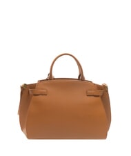 COCCINELLE KLICHE Sac en cuir avec bandoulière CUIR - Sacs pour Femme - 3