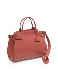 COCCINELLE KLICHE Sac en cuir avec bandoulière - Sacs pour Femme