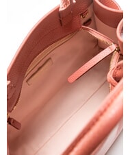 COCCINELLE KLICHE Sac en cuir avec bandoulière pot - Sacs pour Femme - 6