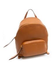 COCCINELLE JEN Sac à dos en cuir martelé - Sacs pour Femme