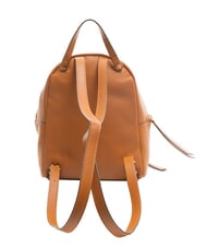 COCCINELLE JEN Sac à dos en cuir martelé CUIR - Sacs pour Femme - 3
