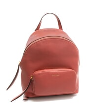 COCCINELLE JEN Sac à dos en cuir martelé pot - Sacs pour Femme - 2