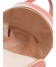 COCCINELLE JEN Sac à dos en cuir martelé pot - Sacs pour Femme - 6
