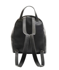 COCCINELLE JEN Sac à dos en cuir martelé Noir - Sacs pour Femme - 3