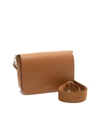 COCCINELLE ARIES Sac bandoulière en cuir martelé - Sacs pour Femme