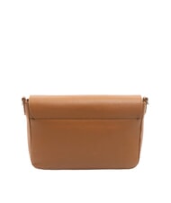 COCCINELLE ARIES Sac bandoulière en cuir martelé CUIR - Sacs pour Femme - 3