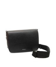 COCCINELLE ARIES Sac bandoulière en cuir martelé - Sacs pour Femme