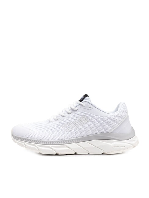 URBANTRAIL PLAIN Baskets blanc - Chaussures unisexe