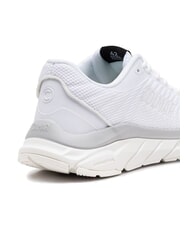 COLMAR URBANTRAIL PLAIN Baskets blanc - Chaussures unisexe - 4