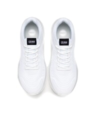 COLMAR URBANTRAIL PLAIN Baskets blanc - Chaussures unisexe - 5