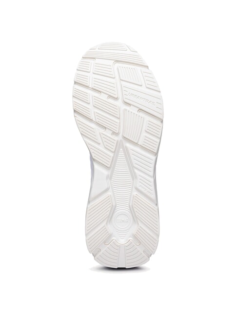 URBANTRAIL PLAIN Baskets blanc - Chaussures unisexe