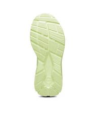 COLMAR URBANTRAIL COLORS Baskets blanc cassé-thé vert-lilas - Chaussures unisexe - 6