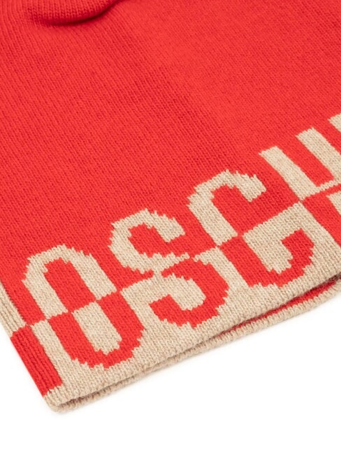 LOGO Chapeau rouge - Bonnets