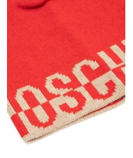 MOSCHINO LOGO Chapeau - Bonnets