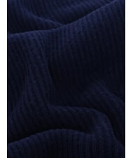 MOSCHINO LOGO Écharpe côtelée - Écharpes